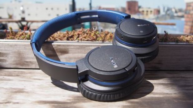 Sony MDR-ZX770BT
